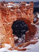 Bryce Canyon 3